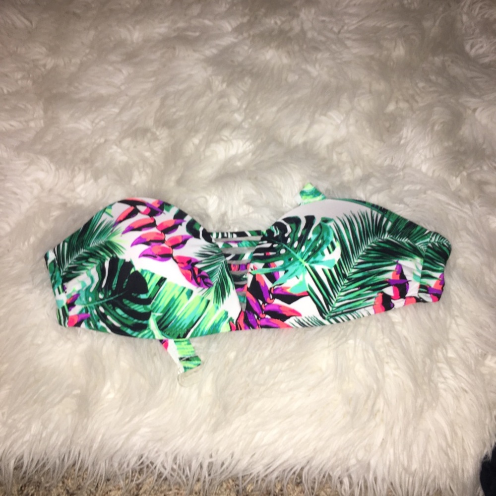 bathing suit top